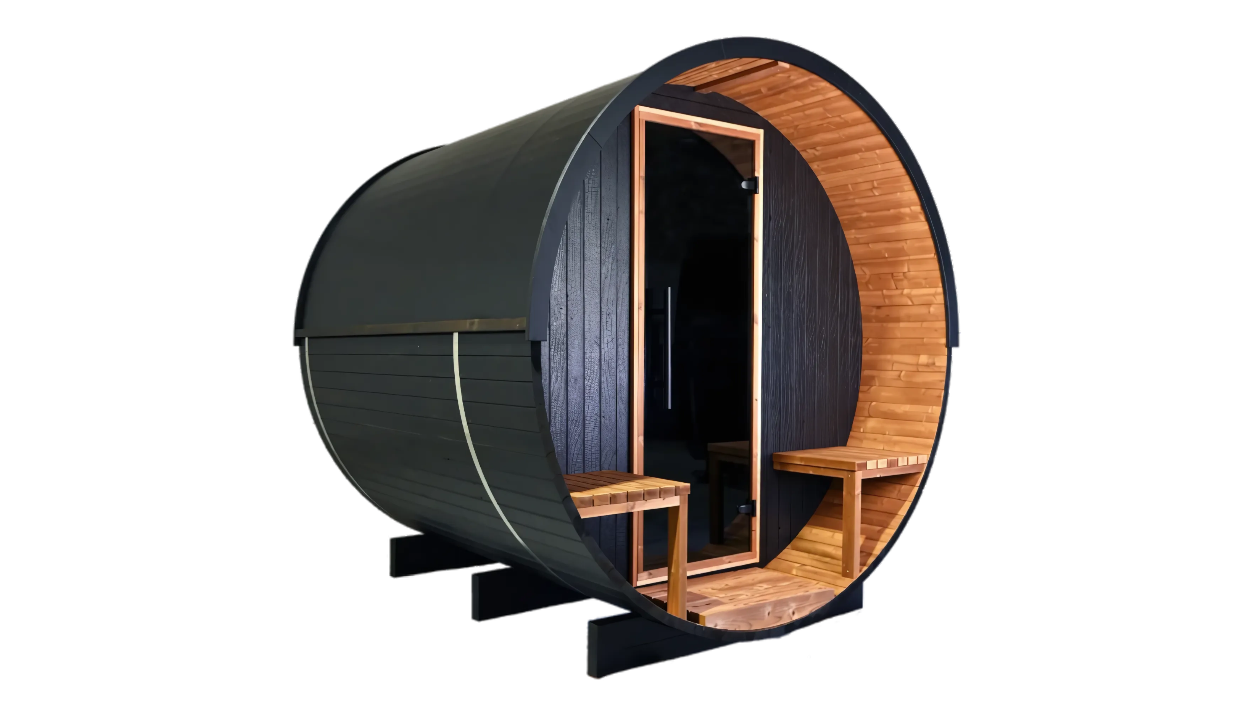 Best Barrel Saunas: Our favourites in autumn 2024