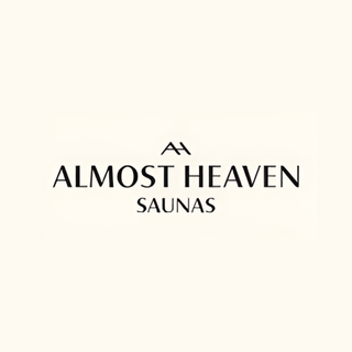 Almost Heaven Saunas - The Sauna Place