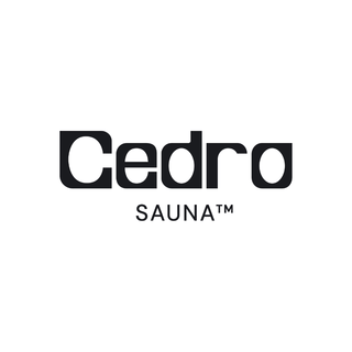 CEDRO™ Sauna - The Sauna Place