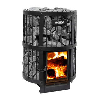 Sauna Stoves