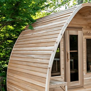 Cedar Saunas