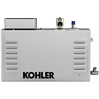 Kohler - Residential Steam - The Sauna Place