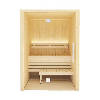 Home Saunas