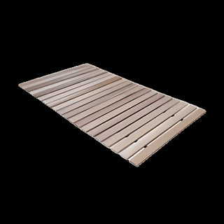 Sauna Flooring - The Sauna Place