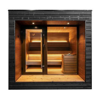 Heritage™ LED Light Kit - The Sauna Place