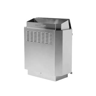 Homecraft 9kW Electric Sauna Heater – 100% Stainless Anniversary Edition - The Sauna Place