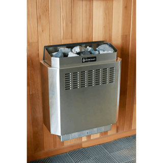 Homecraft 9kW Electric Sauna Heater – 100% Stainless Anniversary Edition - The Sauna Place