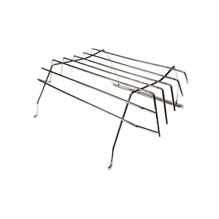 Finlandia / Harvia Part # FH90 or ZSK-683 Rock Guard Grill for Top of Heater - The Sauna Place