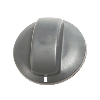 Finlandia / Harvia Part # FH97 or ZSK-530 Knob for Timer or Thermostat (Old Style) - The Sauna Place