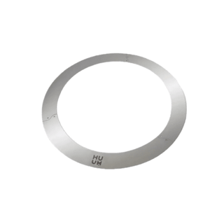 HUUM Flange HM – Hive Mini Series Embedding Flange - The Sauna Place