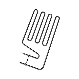 Finlandia / Harvia Part # FH102 or ZSJ-330 850W, 120v Element for JM-17. 2 elements in each heater. - The Sauna Place