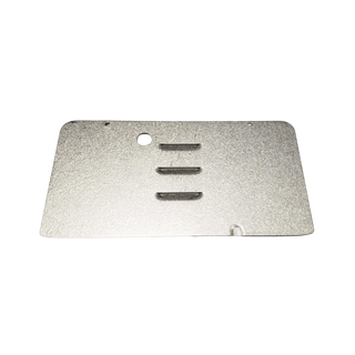 Finlandia / Harvia Part # FH86 or ZSK-150 Bottom Lid for Heater Junction Box - The Sauna Place