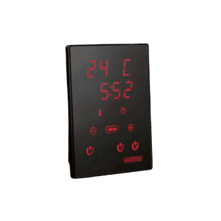 Harvia Xenio Digital Control with WiFi, CX170-U3 - The Sauna Place