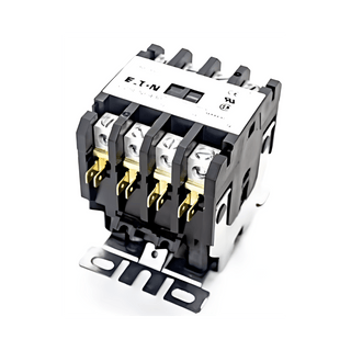 Finlandia / Harvia Part # F60 4 Pole 40 amp Contactor (FX & FL 404 Contactor) - The Sauna Place