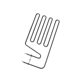 Finlandia / Harvia Part # FH103 or ZSJ-320 1000W, 120v Element for JM-20. 2 elements in each heater. - The Sauna Place