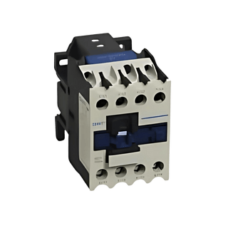 Finlandia / Harvia Part # ZSL-940 Contactor 4 pole, 40 amp - The Sauna Place