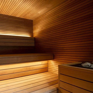 Heritage™ LED Light Kit - The Sauna Place