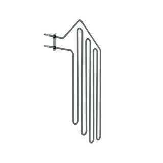 Finlandia / Harvia Part # ZSF-30 2170 W Element for AF-65 - The Sauna Place