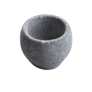 Finlandia / Harvia Part # ZH-205 Soapstone cup for top of steamer - The Sauna Place