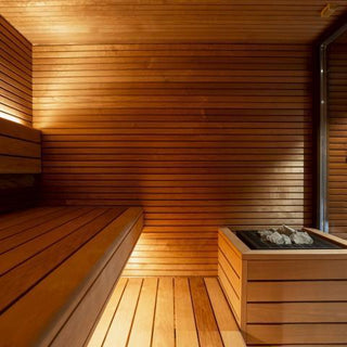 Heritage™ LED Light Kit - The Sauna Place