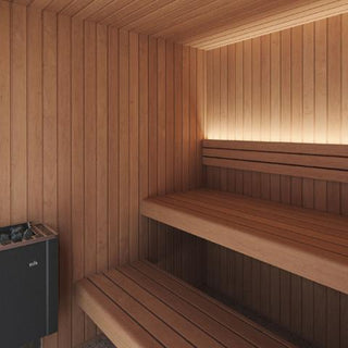 Heritage™ LED Light Kit - The Sauna Place