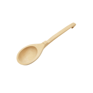 Beech Small Scoop Dipper 16 3/4” - The Sauna Place