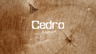 Custom Indoor Cedro Sauna™ The Chess 11’x11’ cut to your precise dimensions