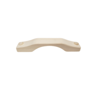 Curved Aspen Door Handle (10 1/2'') - The Sauna Place