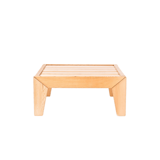 Dundalk Pacific Modern Coffee Table - The Sauna Place