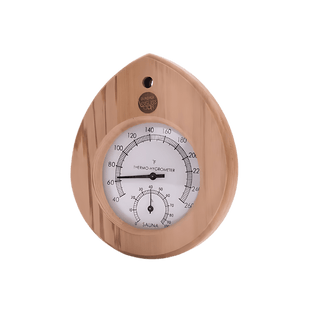 Dundalk – Sauna Thermometer - The Sauna Place