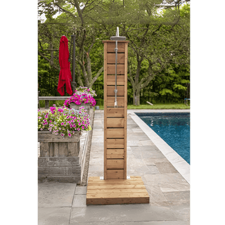 Dundalk – Sunlight Outdoor Shower - The Sauna Place