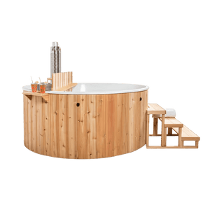 Dundalk – The Evolution Hot Tub - The Sauna Place