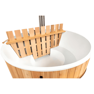 Dundalk – The Evolution Hot Tub - The Sauna Place