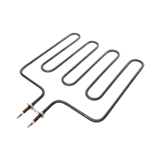 Finlandia / Harvia Part # FH78 or ZSL-313 2000W Element for 6000W Heater (notes: for 240v). 3 elements in each heater. - The Sauna Place