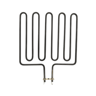 Finlandia / Harvia Part # FH79 or ZSL-316 2670W Element for 8000W Heater (notes: for 240v). 3 elements in each heater. - The Sauna Place