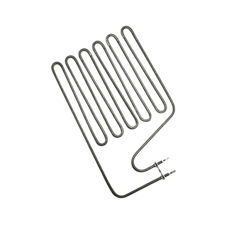 Finlandia / Harvia Part # ZSP-255 3000W Element for K15G-U3 heater (notes: for 230v). 6 elements in each heater. - The Sauna Place