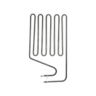 Finlandia / Harvia Part # ZSS-110 1500W Element for K10G-U1 & K12.5G-U1 Heater (notes: for 230v). 6 elements in each heater. - The Sauna Place