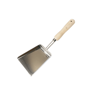 Fireplace Shovel (15″) - The Sauna Place