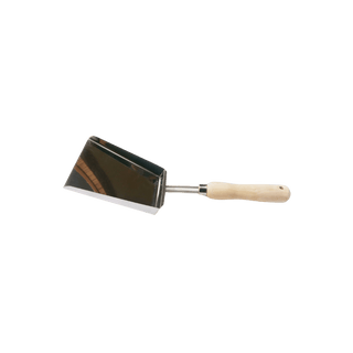 Fireplace Shovel (15″) - The Sauna Place