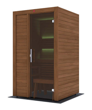 Harvia Utu Sauna - Medium