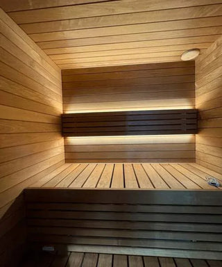 Harvia Utu Sauna - Small