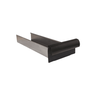 Harvia Part # ZKIIP-720 Ash box tray Harvia M3, 20, 26, 36 - The Sauna Place