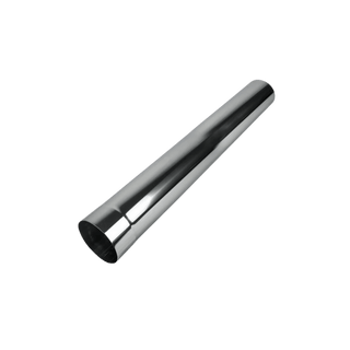 Harvia Stainless Steel Smoke Pipe 1M (39 3/8″) - The Sauna Place