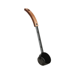 Harvia – Legend Ladle 21 1/4” x 4 1/8” diam. bowl - The Sauna Place