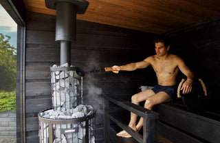 Harvia Legend Sauna Series – CALL FOR PRICING