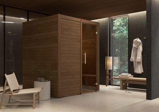 Harvia Utu Sauna Series – CALL FOR PRICING