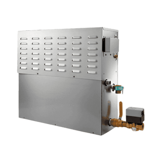 Mr Steam Commercial CX1600 Steam Generator - The Sauna Place