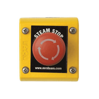 Mr Steam Commercial CX1600 Steam Generator - The Sauna Place