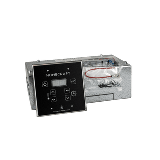 Homecraft Digital Controls TKE24D - The Sauna Place