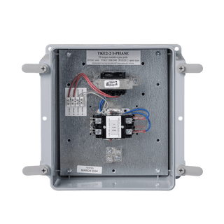 Homecraft Digital Controls TKE2-2 Outdoor Model - The Sauna Place